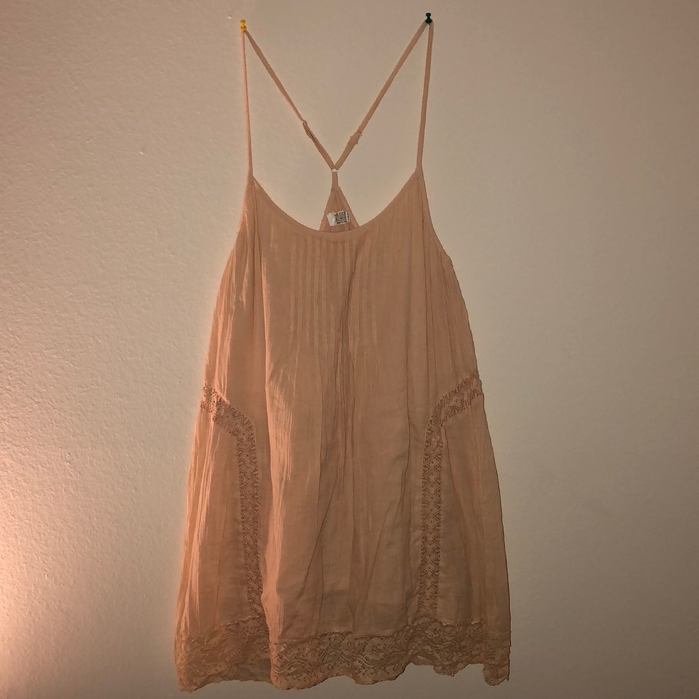 Volcom summer dress
